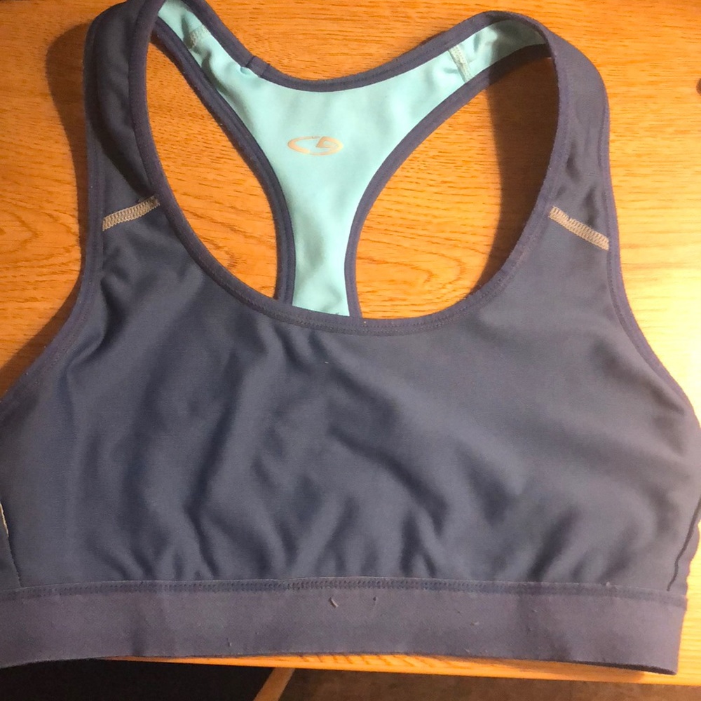 Champion Women’s Sports Bra